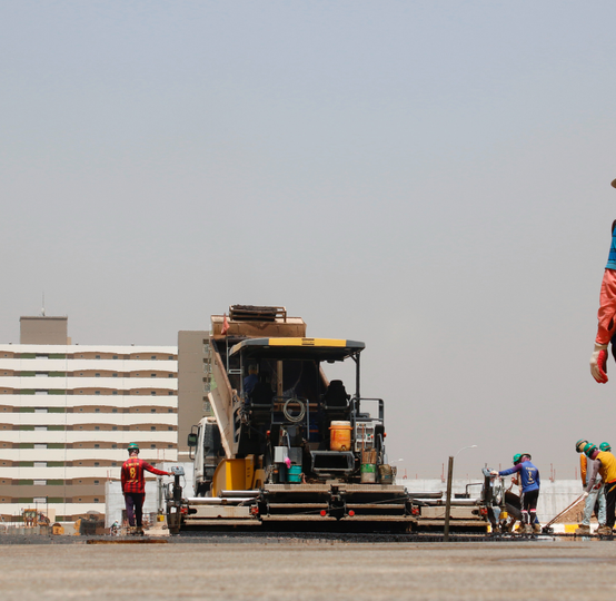 Tecnopisos Villalba Sas