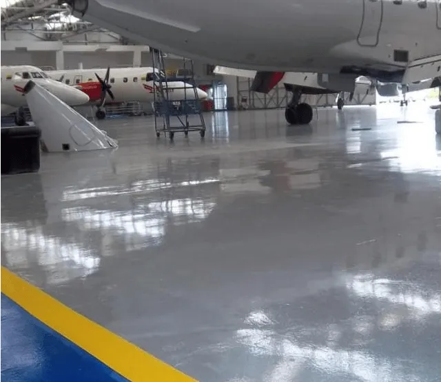 Tecnopisos Villalba Sas