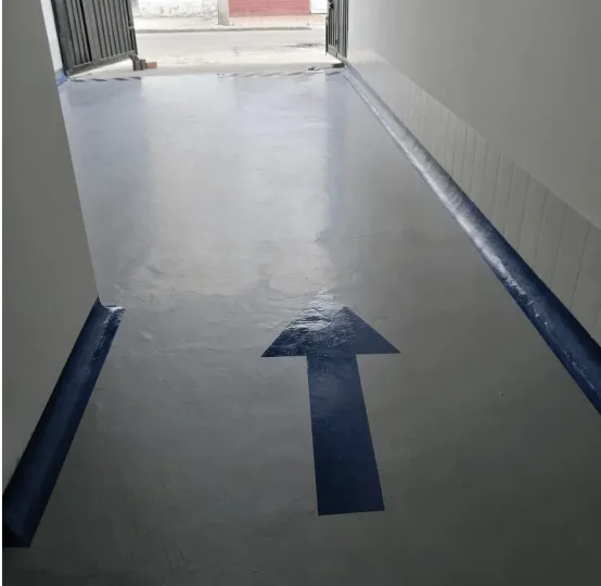 Tecnopisos Villalba Sas