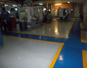 Tecnopisos Villalba Sas