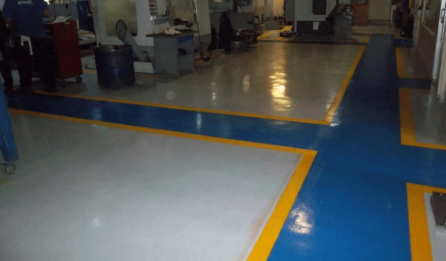 Tecnopisos Villalba Sas