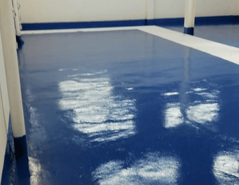 Tecnopisos Villalba Sas