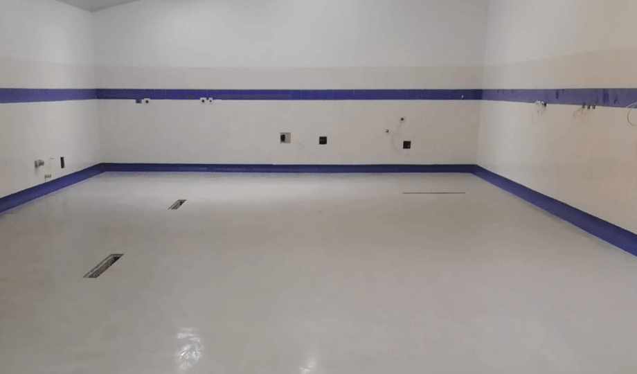 Tecnopisos Villalba Sas