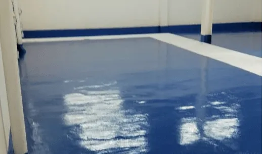 Tecnopisos Villalba Sas