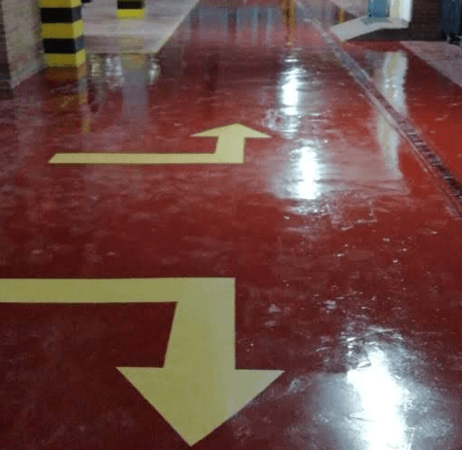 Tecnopisos Villalba Sas