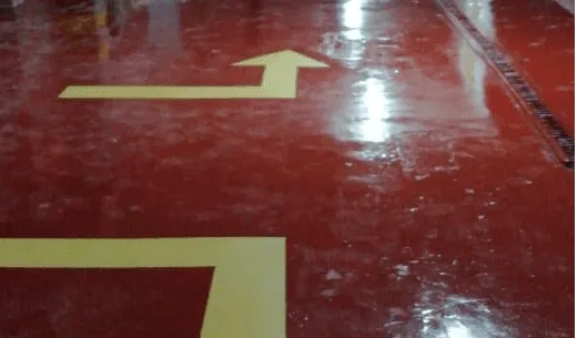 Tecnopisos Villalba Sas