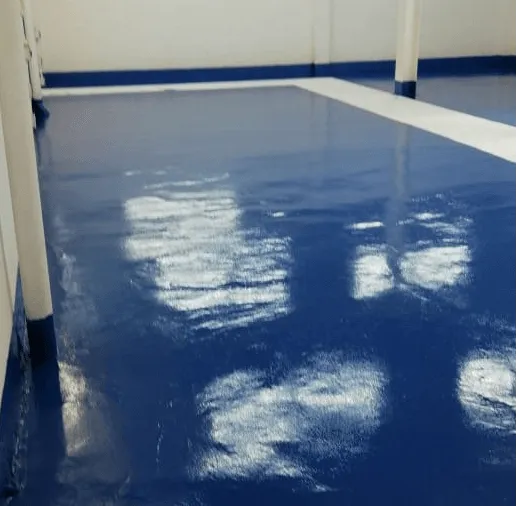 Tecnopisos Villalba Sas