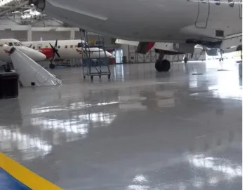 Tecnopisos Villalba Sas